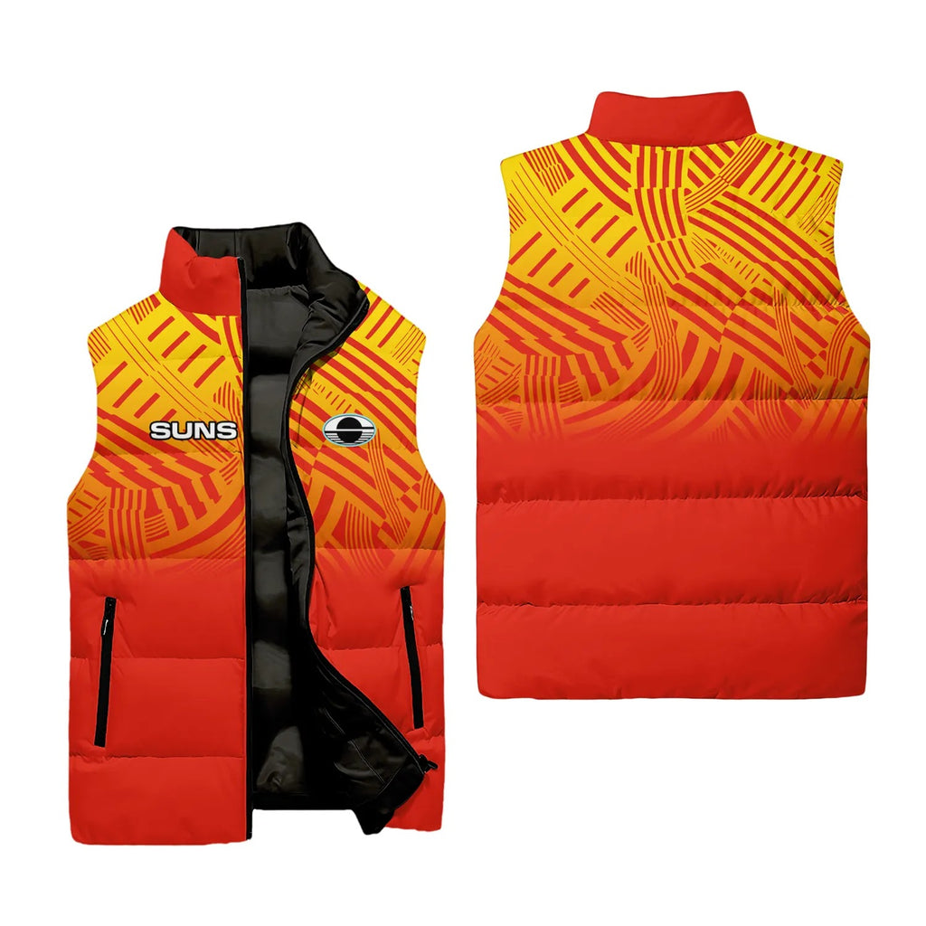 Gold Coast Suns Apparels SC121