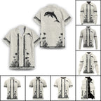 Dolphins Apparels SHW043