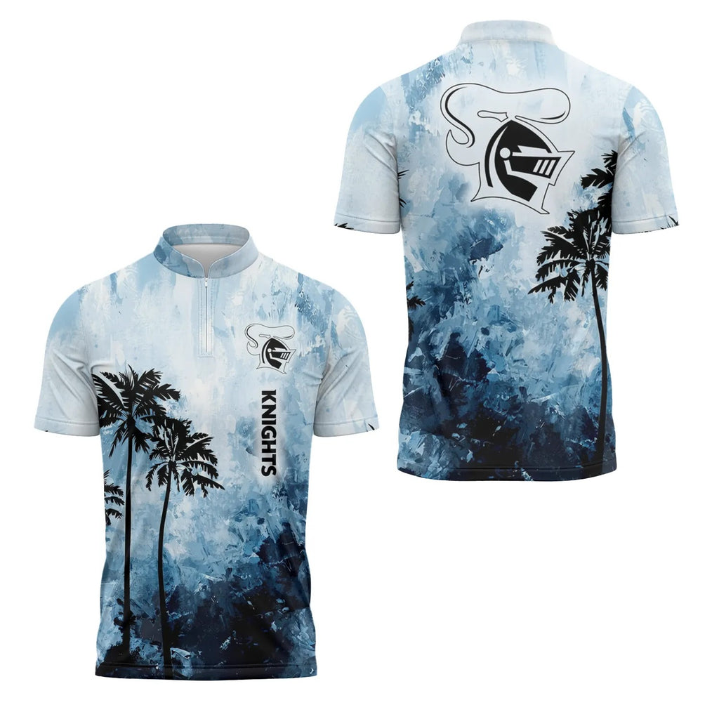 Newcastle Knights Apparels SHW034