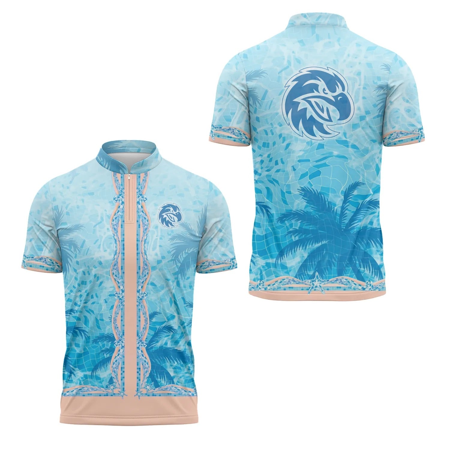 Manly Warringah Sea Eagles Apparels SHW026