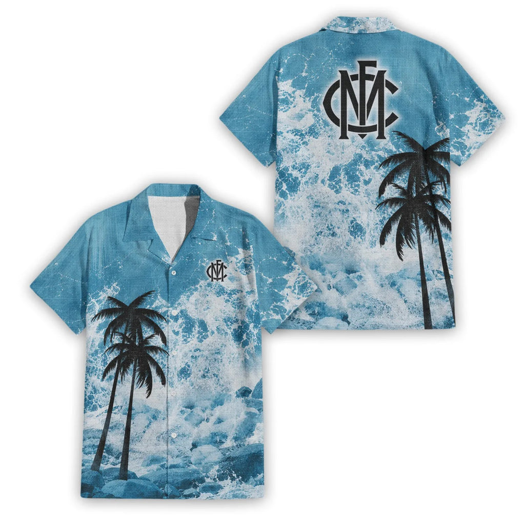 Melbourne Demons Apparels SHW052