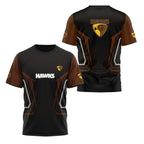 Hawthorn Hawks Apparels SC075