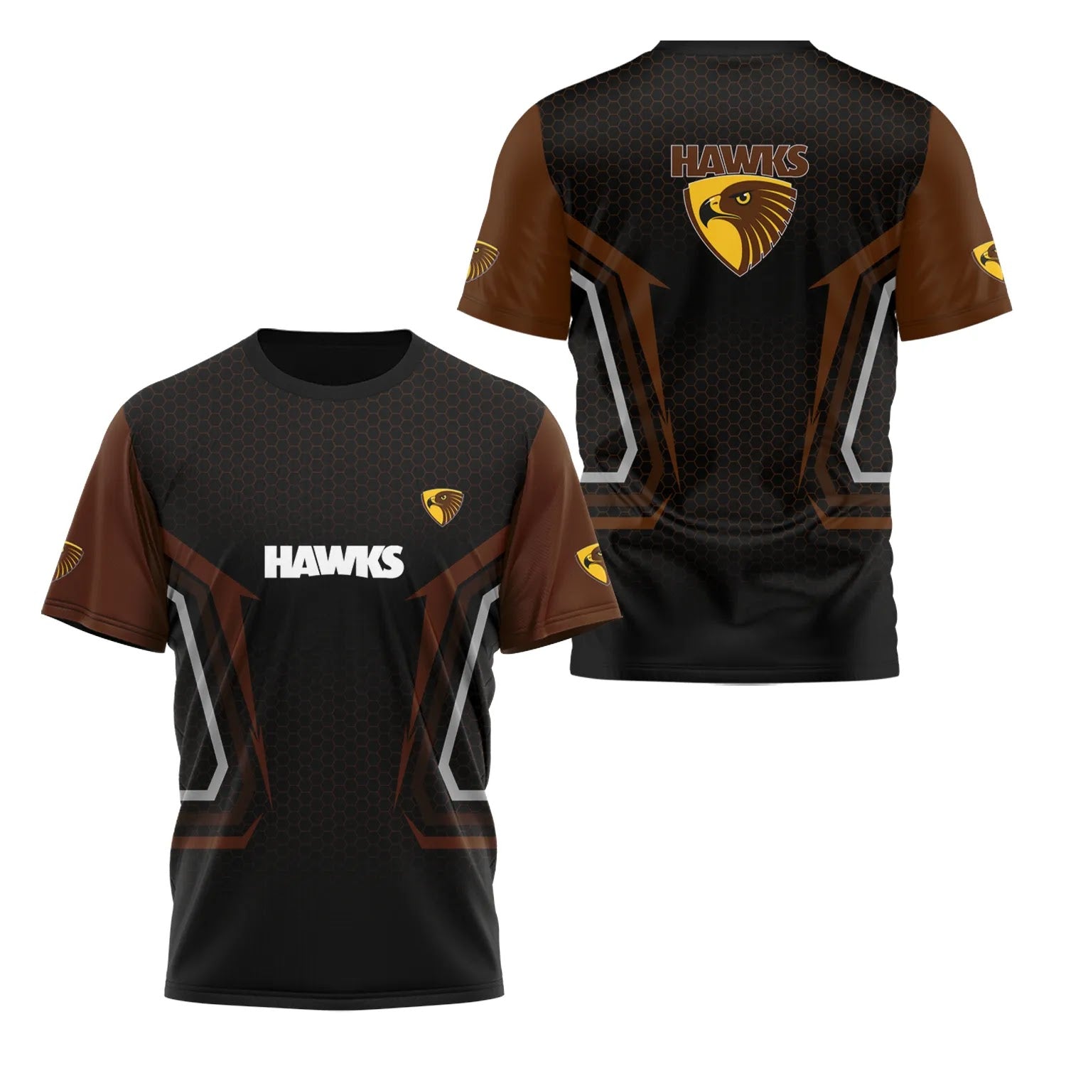 Hawthorn Hawks Apparels SC075