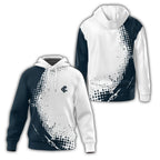 Carlton Blues Hoodie SC095