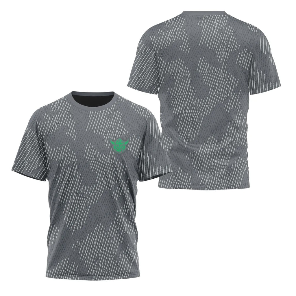 Canberra Raiders Apparels SC114