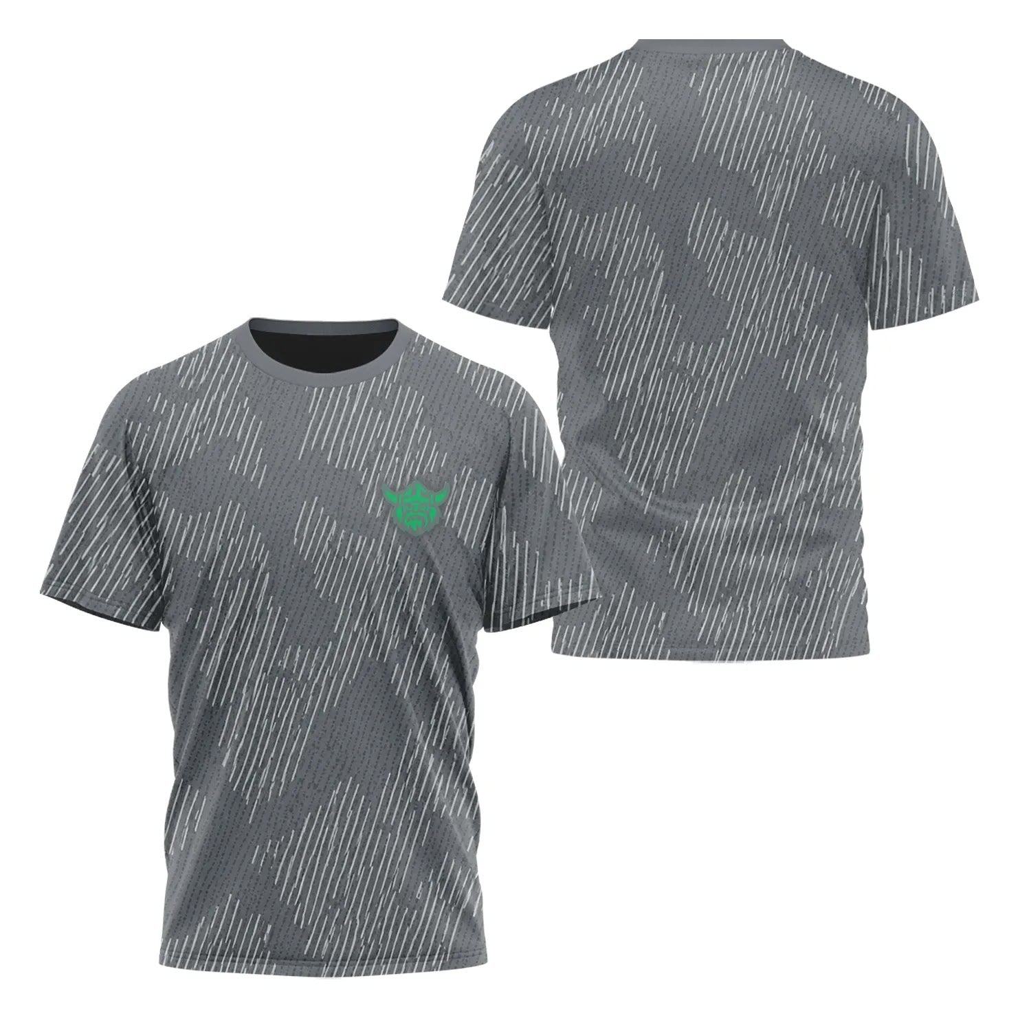 Canberra Raiders Apparels SC114