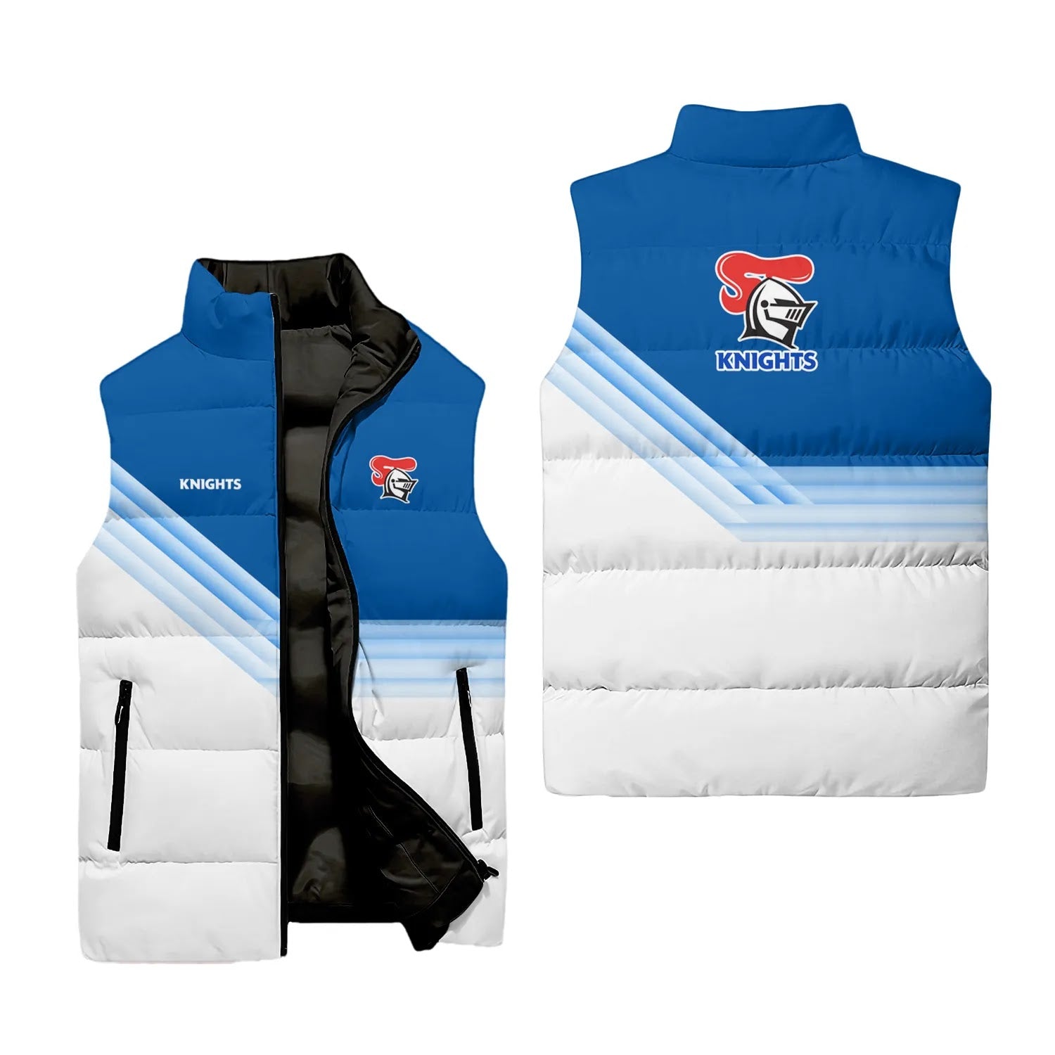 Newcastle Knights Apparels SC106