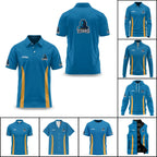 Gold Coast Titans Apparels SC006