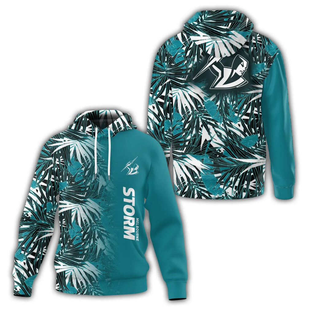 Melbourne Storm Hoodie SHW060