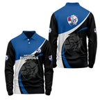 Western Bulldogs Apparels SC038