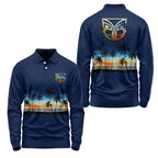 New Zealand Warriors Apparels SHW017