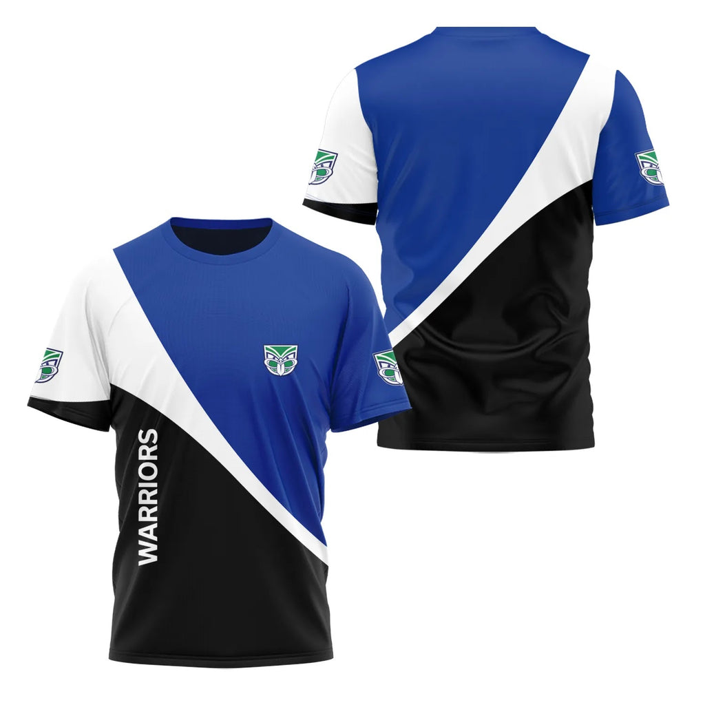 New Zealand Warriors Apparels SC090