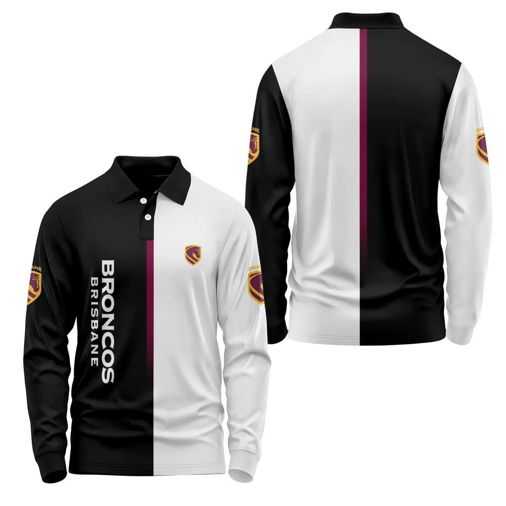 Brisbane Broncos Apparels SC076