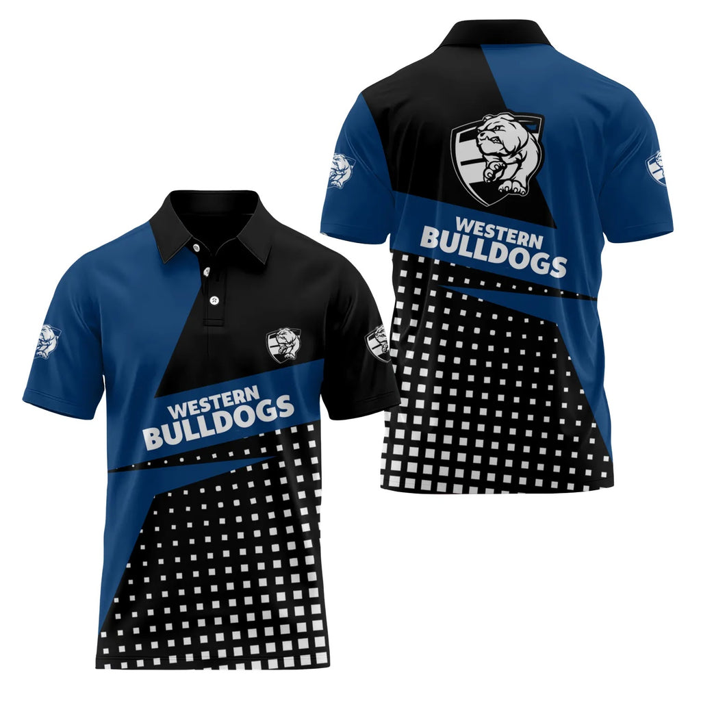 Western Bulldogs Apparels SC083