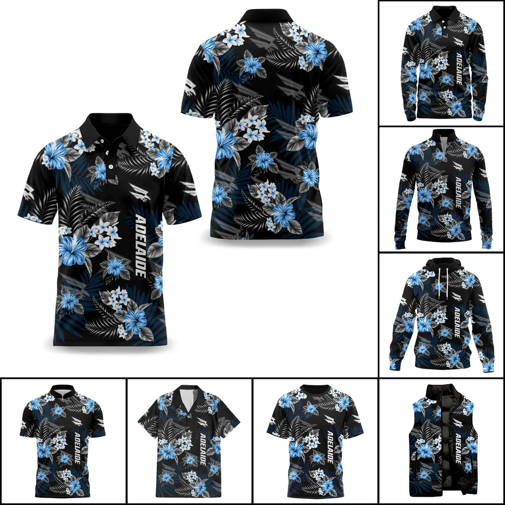 Adelaide Crows Apparels SC054