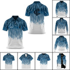 Carlton Blues Apparels SC069