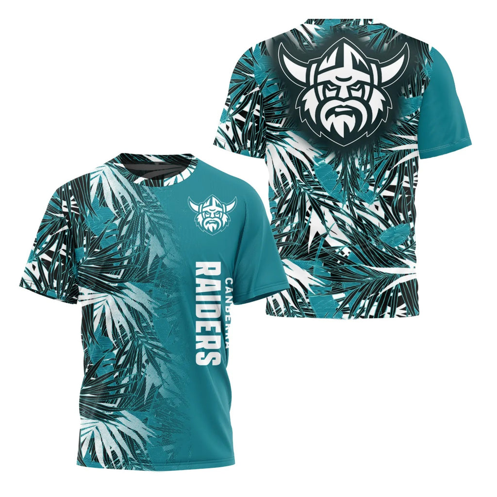 Canberra Raiders Apparels SHW060
