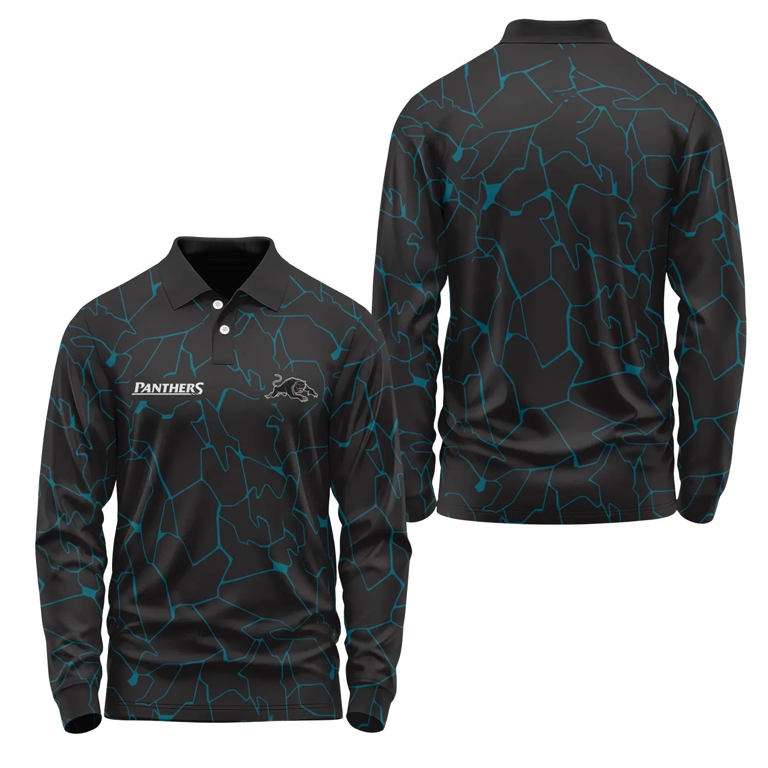 Penrith Panthers Apparels SC103