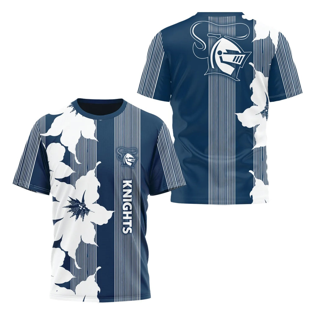 Newcastle Knights Apparels SHW039