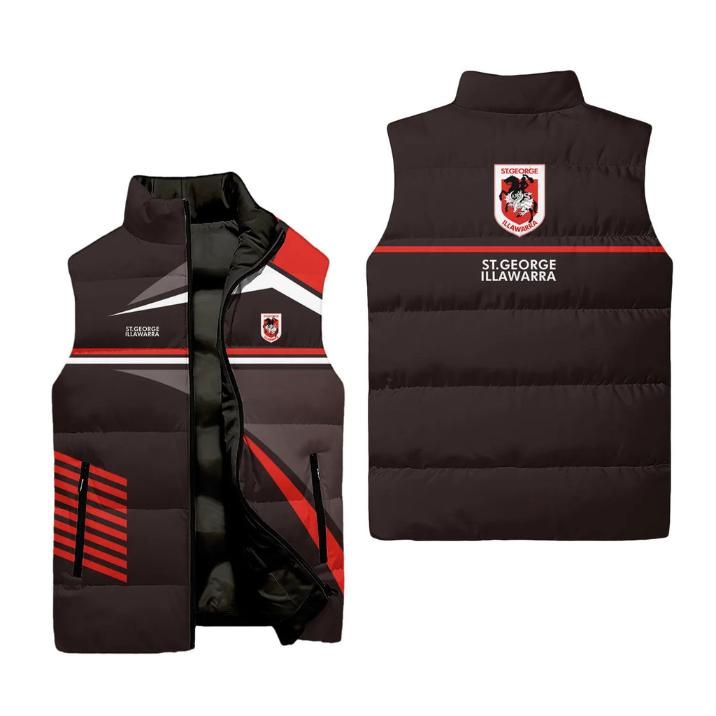 St George Illawarra Dragons Apparels SC067