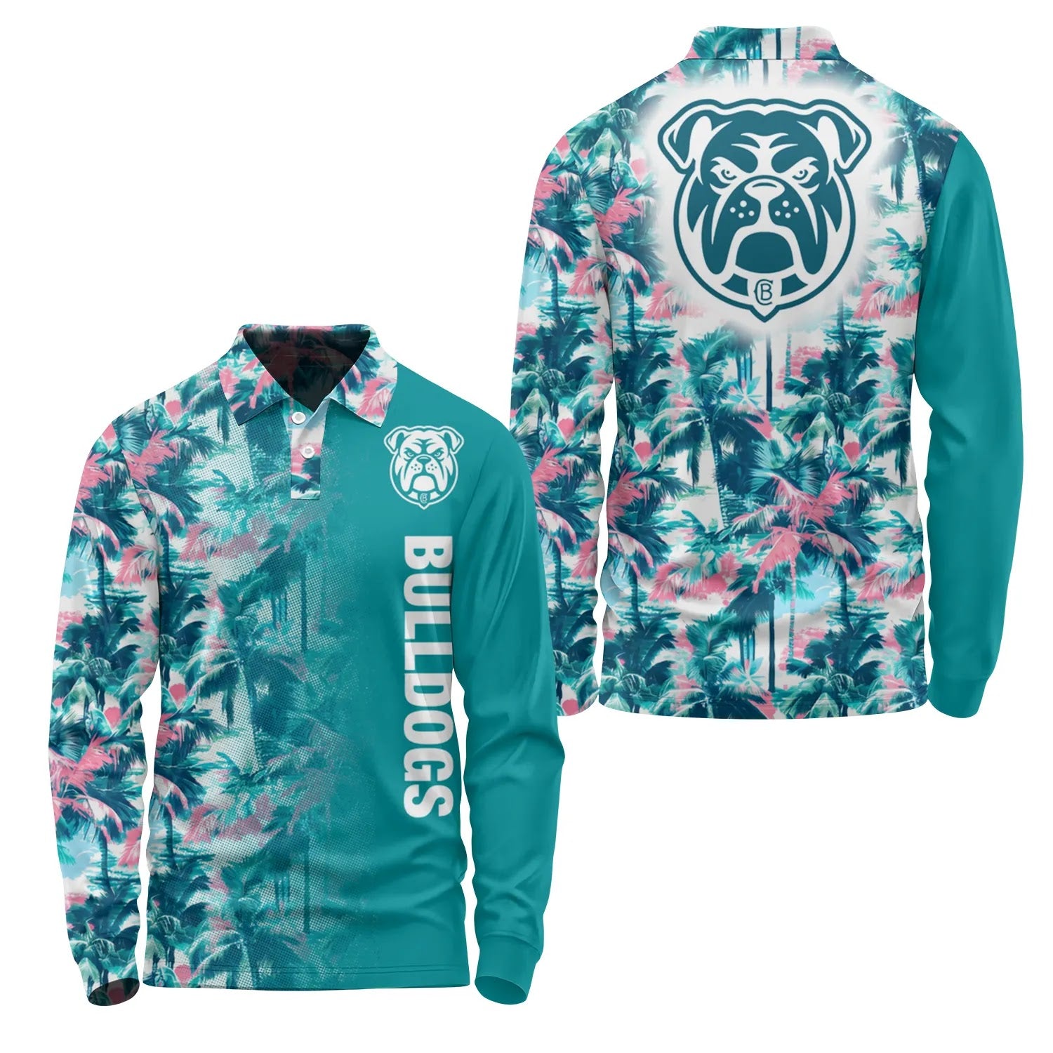 Canterbury-Bankstown Bulldogs Apparels SHW061