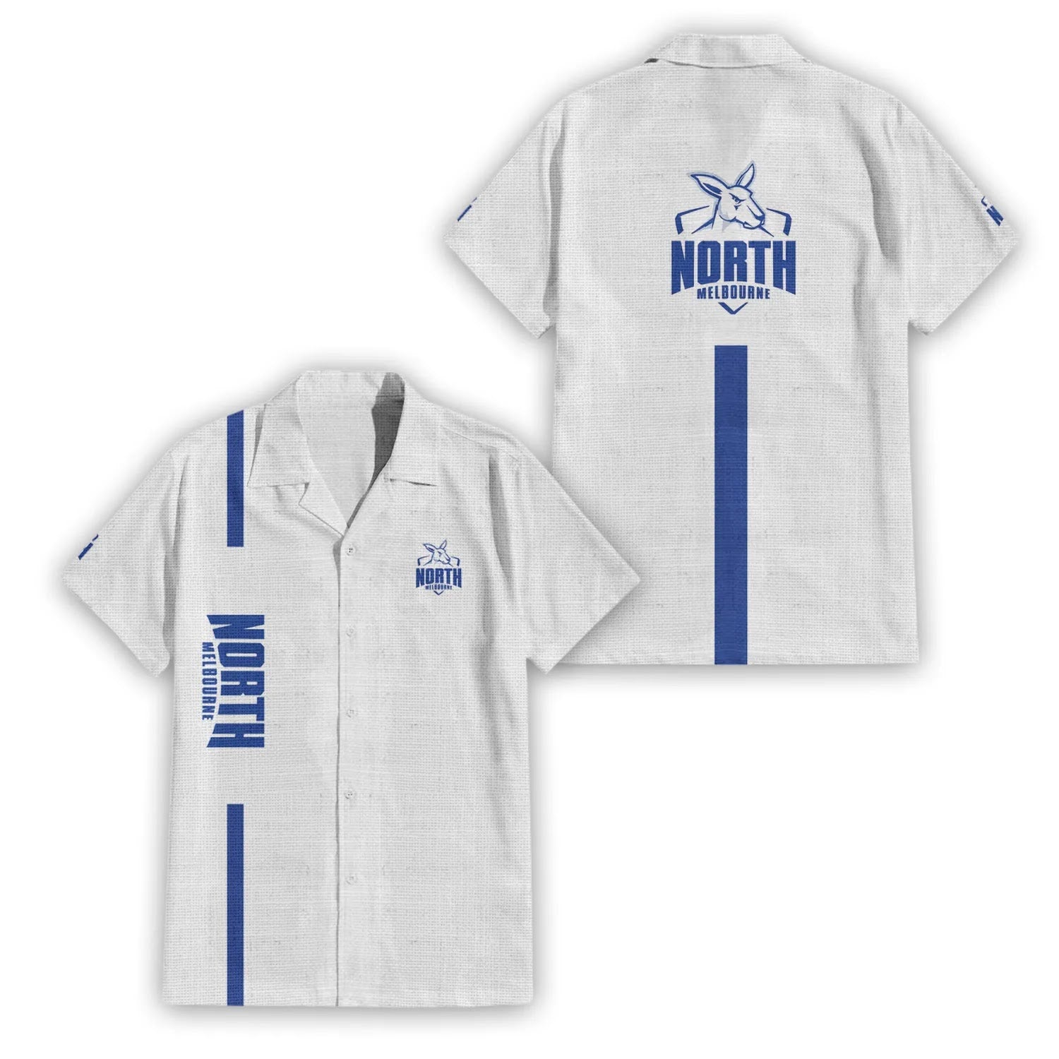 North Melbourne Kangaroos Apparels SC005