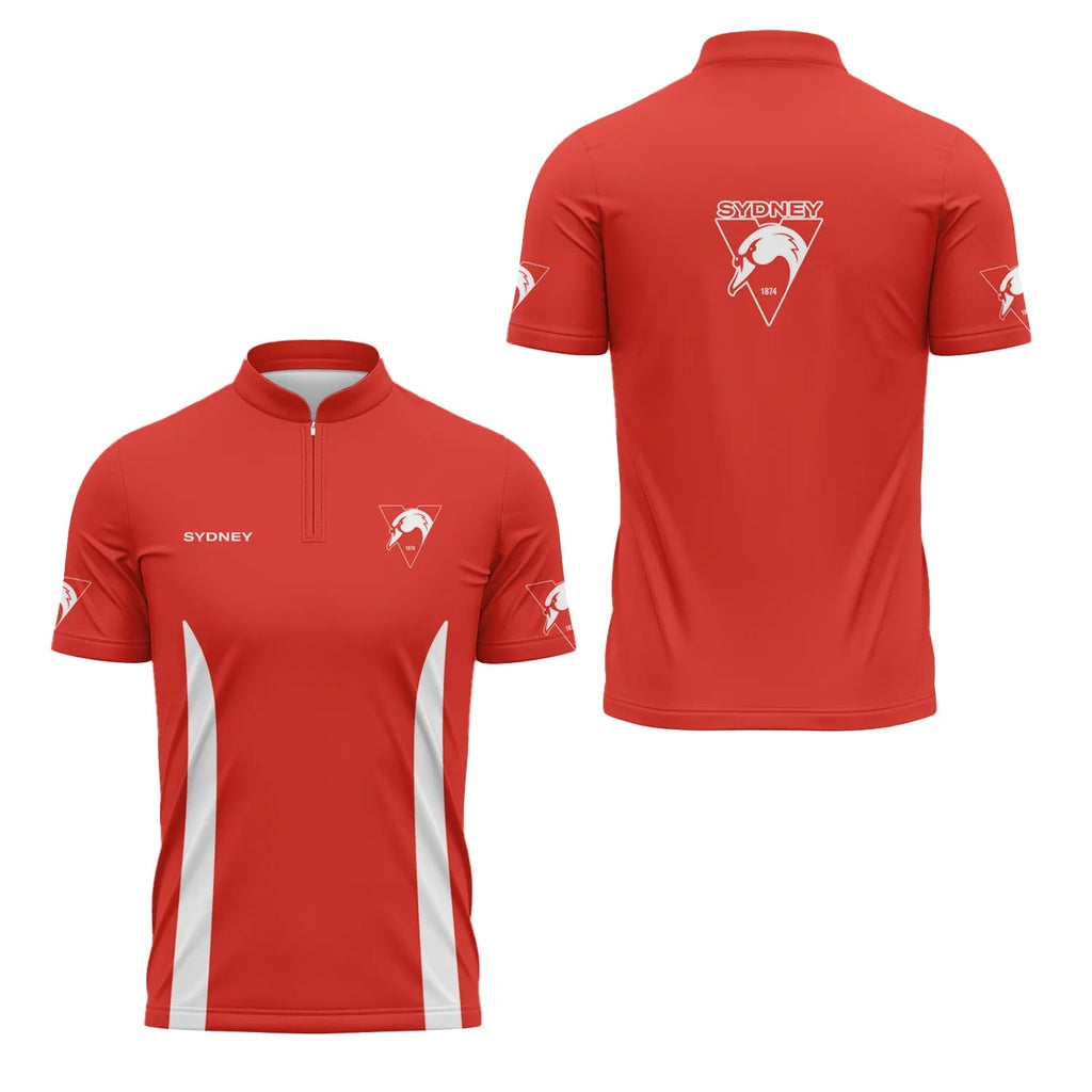 Sydney Swans Apparels SC006