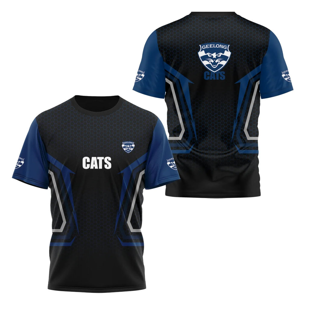 Geelong Cats Apparels SC075