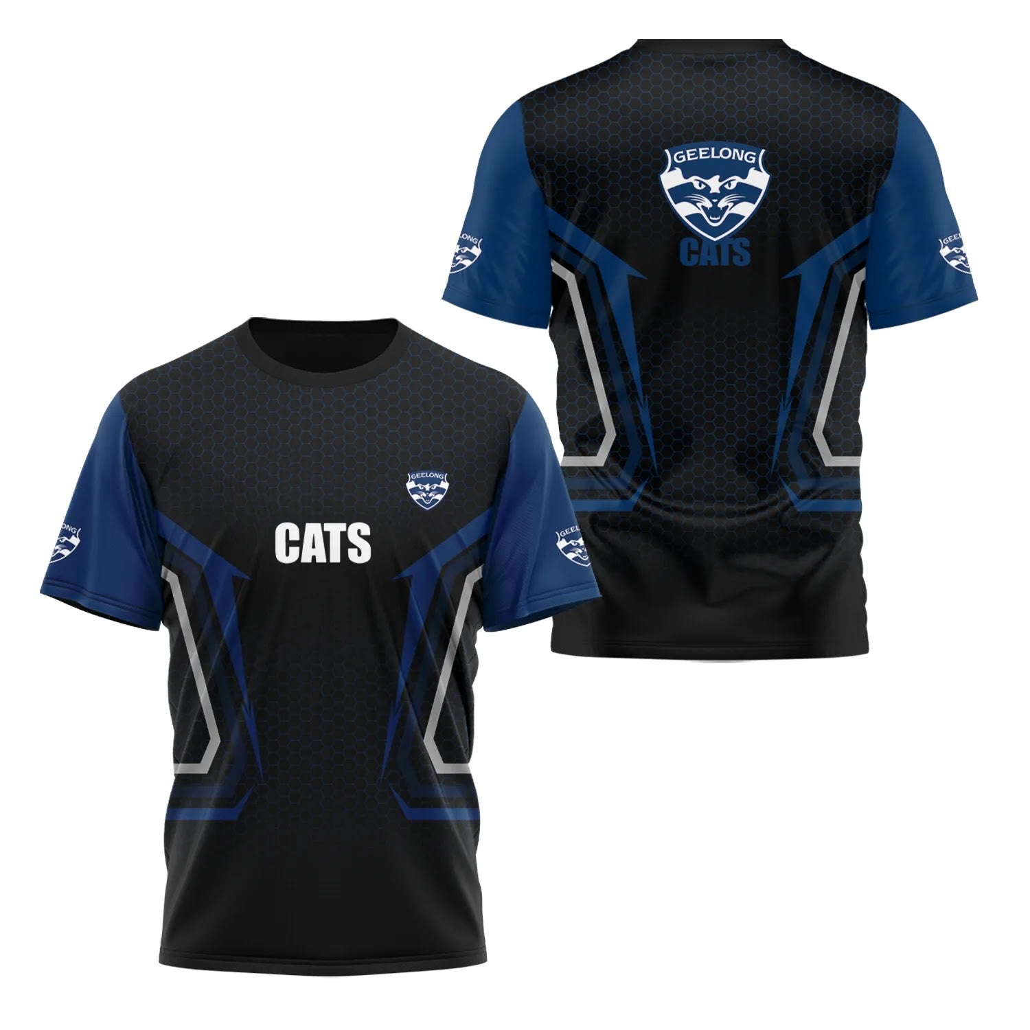 Geelong Cats Apparels SC075
