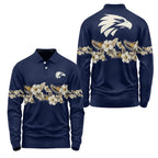 West Coast Eagles Apparels SHW047