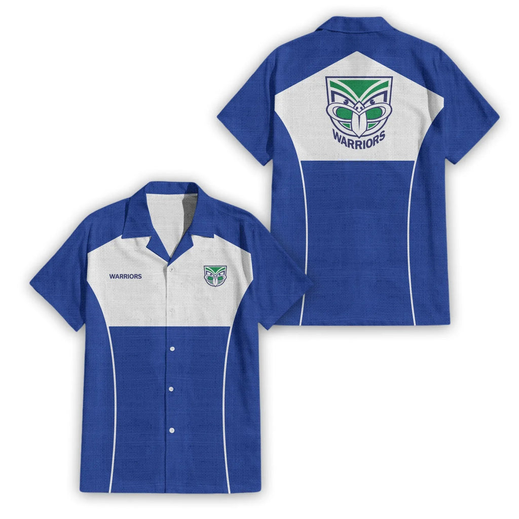 New Zealand Warriors Apparels SC028