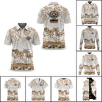 Wests Tigers Apparels SC045