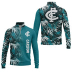 Carlton Blues Apparels SHW060
