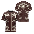 Brisbane Lions Apparels SHW066