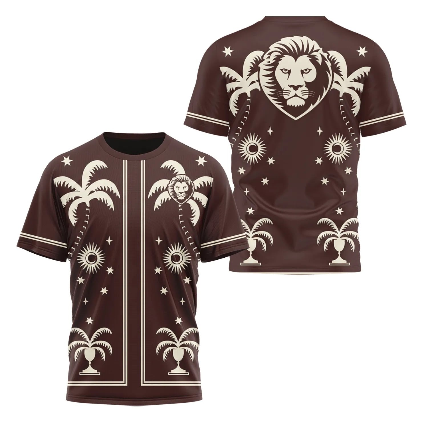 Brisbane Lions Apparels SHW066