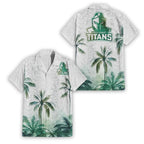 Gold Coast Titans Apparels SHW015
