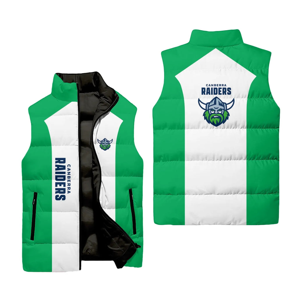 Canberra Raiders Apparels SC078