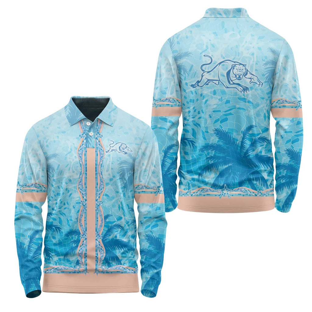 Penrith Panthers Apparels SHW026