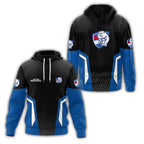 Western Bulldogs Hoodie SC032