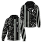 St George Illawarra Dragons Hoodie SHW040