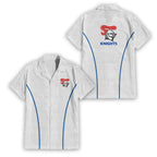 Newcastle Knights Apparels SC025