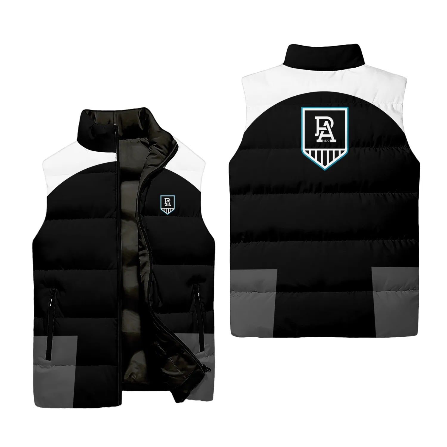 Port Adelaide Power Apparels SC016