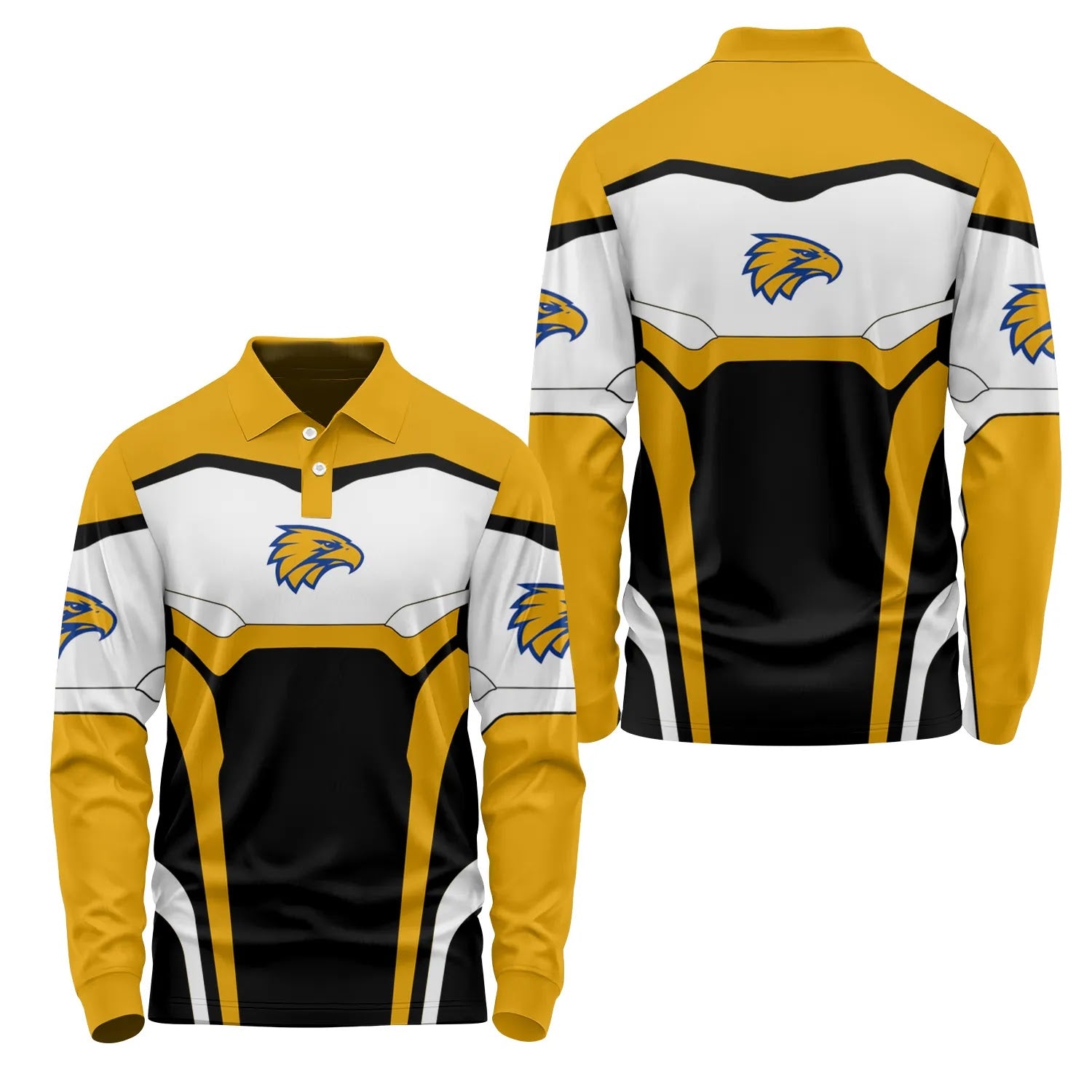 West Coast Eagles Apparels SC030