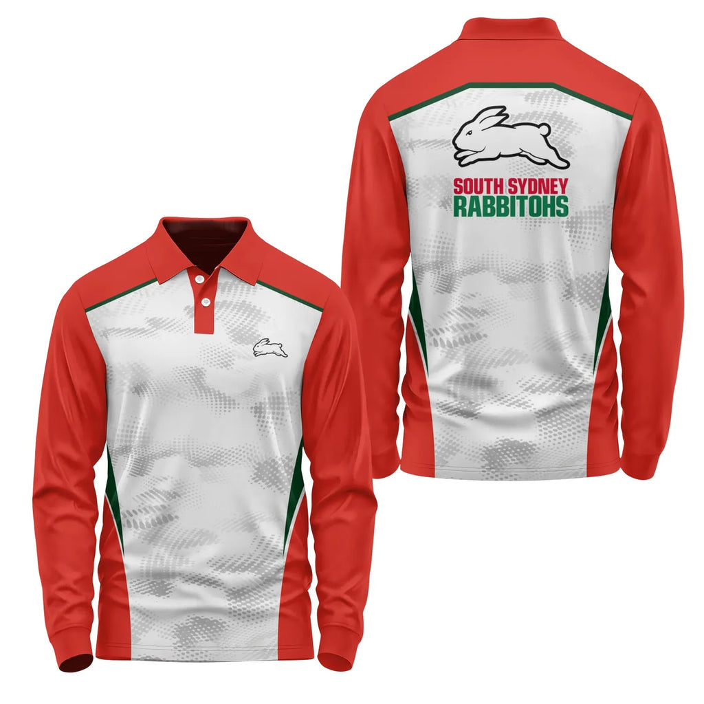 South Sydney Rabbitohs Apparels SC081