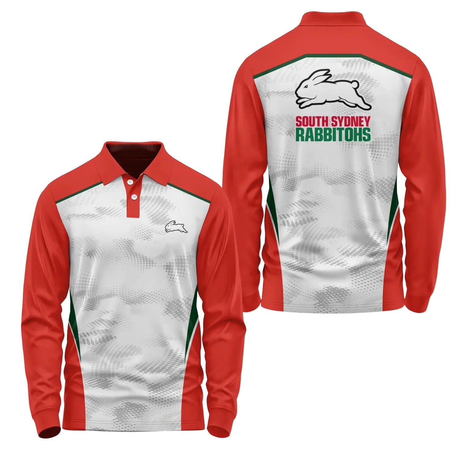South Sydney Rabbitohs Apparels SC081
