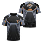 Wests Tigers Apparels SC088