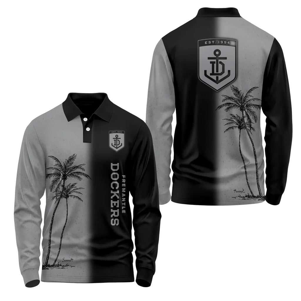 Fremantle Dockers Apparels SHW037