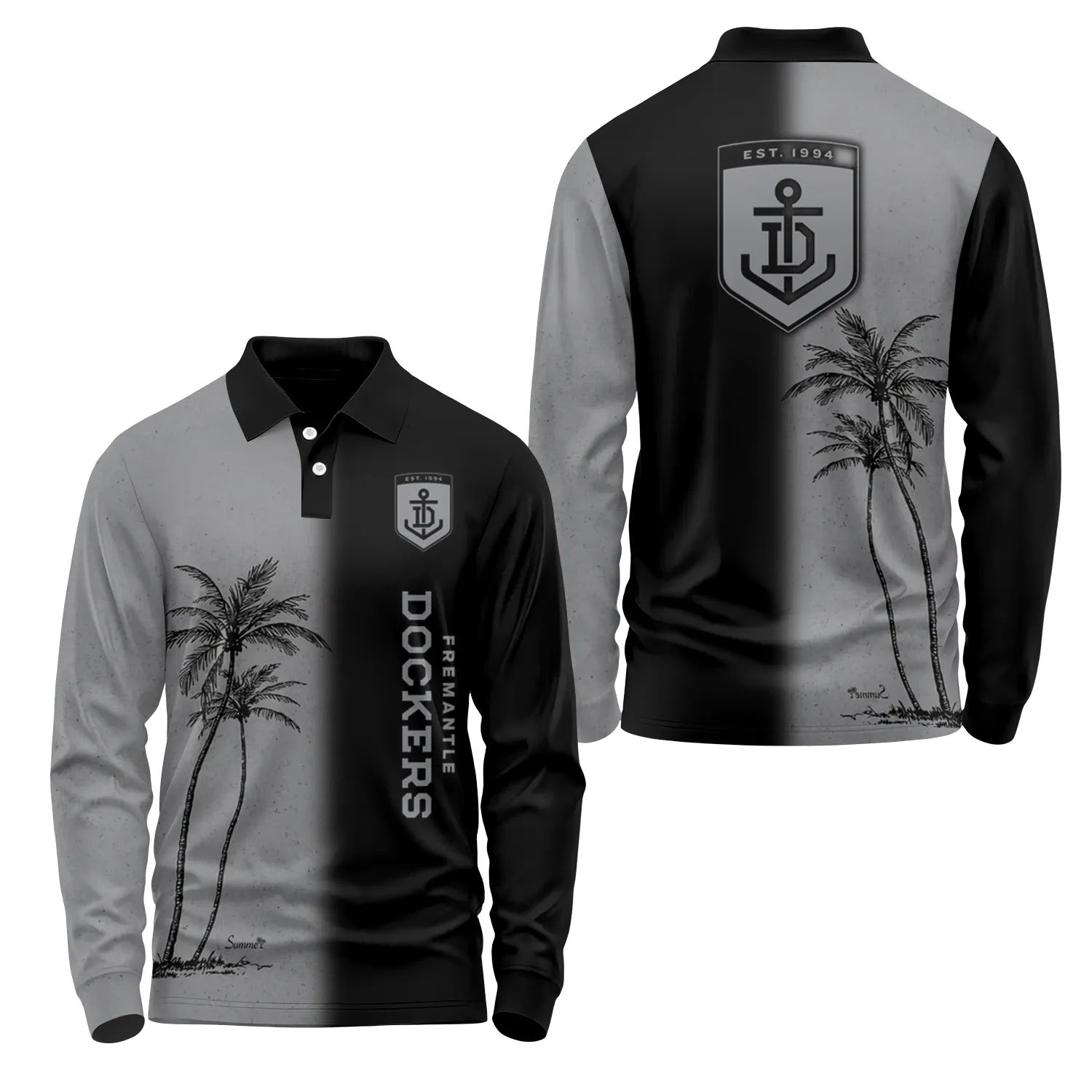 Fremantle Dockers Apparels SHW037