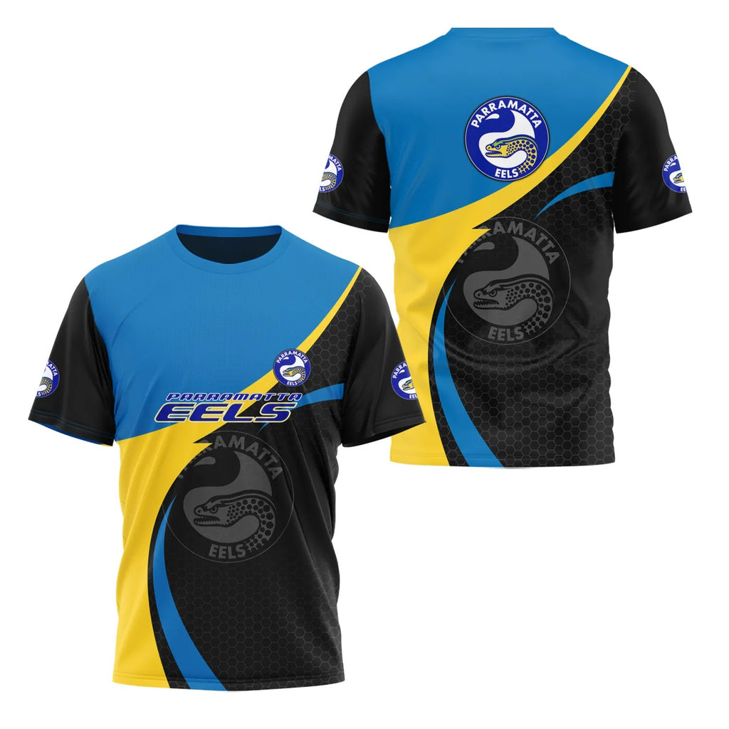 Parramatta Eels Apparels SC002