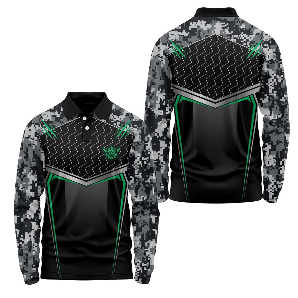 Canberra Raiders Apparels SC115